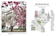 Buchcover und Innenansicht für das Buch: NEW YORK - Wie es keiner kennt