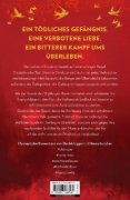 Buchcover und Innenansicht für das Buch: To Cage a Wild Bird