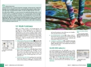 Buchcover und Innenansicht für das Buch: Canon EOS 200D / 250D