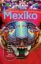 Buchcover und Innenansicht für das Buch: LONELY PLANET Reiseführer Mexiko