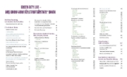 Buchcover und Innenansicht für das Buch: Stadtgemüse