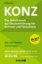 Buchcover und Innenansicht für das Buch: Konz