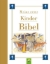 Buchcover und Innenansicht für das Buch: Meine erste Kinderbibel ab 4 Jahren