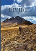 Buchcover und Innenansicht für das Buch: The Great Divide