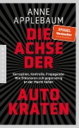 Buchcover und Innenansicht für das Buch: Autocracy, Inc.