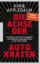 Buchcover und Innenansicht für das Buch: Autocracy, Inc.