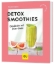 Buchcover und Innenansicht für das Buch: Detox-Smoothies