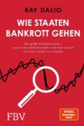 Buchcover und Innenansicht für das Buch: How Countries Go Broke