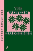 Buchcover und Innenansicht für das Buch: The Virgin Suicides