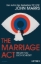 Buchcover und Innenansicht für das Buch: The Marriage Act
