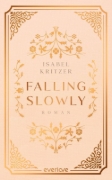 Buchcover und Innenansicht für das Buch: Falling slowly