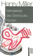 Buchcover und Innenansicht für das Buch: Wendekreis des Steinbocks