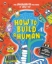 Buchcover und Innenansicht für das Buch: How to Build A Human