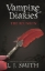 Buchcover und Innenansicht für das Buch: The Vampire Diaries: The Reunion