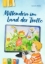 Buchcover und Innenansicht für das Buch: Mittendrin im Land der Trolle - Lesestufe 2