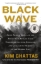 Buchcover und Innenansicht für das Buch: Black Wave