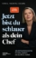 Buchcover und Innenansicht für das Buch: Jetzt bist du schlauer als dein Chef