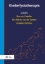 Buchcover und Innenansicht für das Buch: Kinderfysiotherapie