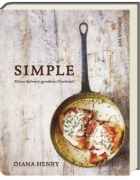 Buchcover und Innenansicht für das Buch: Simple