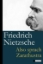 Buchcover und Innenansicht für das Buch: Also sprach Zarathustra