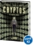 Buchcover und Innenansicht für das Buch: Cryptos - Die Graphic Novel