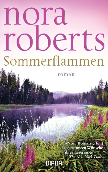 Buchcover und Innenansicht für das Buch: Chasing Fire