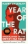 Buchcover und Innenansicht für das Buch: Year of the Rat
