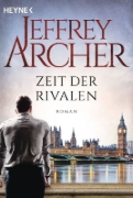 Buchcover und Innenansicht für das Buch: First Among Equals
