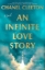 Buchcover und Innenansicht für das Buch: An Infinite Love Story
