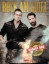 Buchcover und Innenansicht für das Buch: Rock am Grill