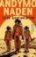 Buchcover und Innenansicht für das Buch: Andymonaden