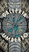 Buchcover und Innenansicht für das Buch: The Gallery