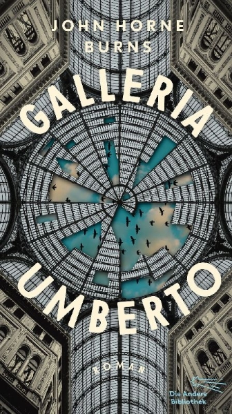 Buchcover und Innenansicht für das Buch: The Gallery