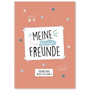 Buchcover und Innenansicht für das Buch: Ihr seid einfach spitze