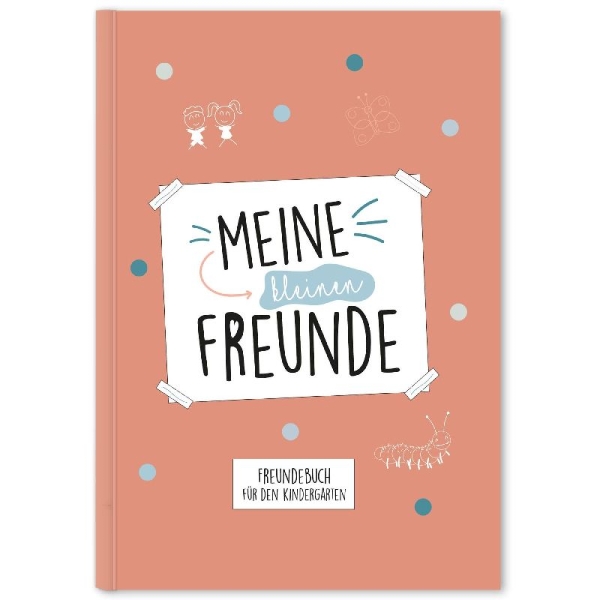 Buchcover und Innenansicht für das Buch: Ihr seid einfach spitze
