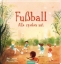 Buchcover und Innenansicht für das Buch: Let's Play Football