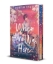 Buchcover und Innenansicht für das Buch: When Haru Was Here. Special Edition
