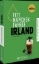 Buchcover und Innenansicht für das Buch: Fettnäpfchenführer Irland
