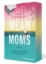 Buchcover und Innenansicht für das Buch: Mean Mums