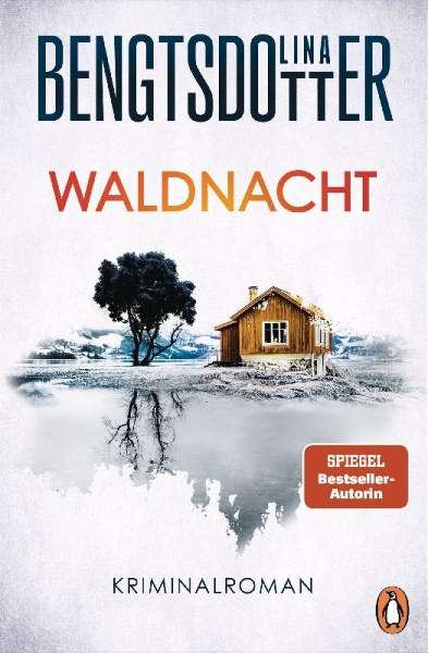 Buchcover und Innenansicht für das Buch: Korpen