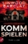Buchcover und Innenansicht für das Buch: Whistle