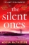 Buchcover und Innenansicht für das Buch: The Silent Ones