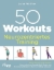 Buchcover und Innenansicht für das Buch: 50 Workouts - Neurozentriertes Training