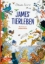 Buchcover und Innenansicht für das Buch: James' Tierleben