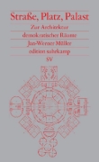 Buchcover und Innenansicht für das Buch: Street Palace Square