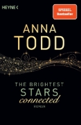 Buchcover und Innenansicht für das Buch: The Brightest Stars 2