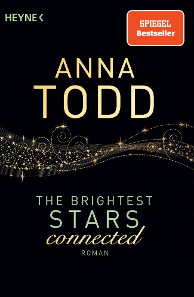 Buchcover und Innenansicht für das Buch: The Brightest Stars 2
