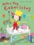 Buchcover und Innenansicht für das Buch: Jeden Tag Geburtstag