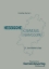 Buchcover und Innenansicht für das Buch: Hessische Kommunalverfassung