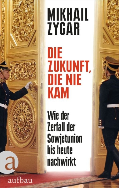 Buchcover und Innenansicht für das Buch: The Dark Side of the Earth. Russia's Short-Lived Victory over Totalitarianism